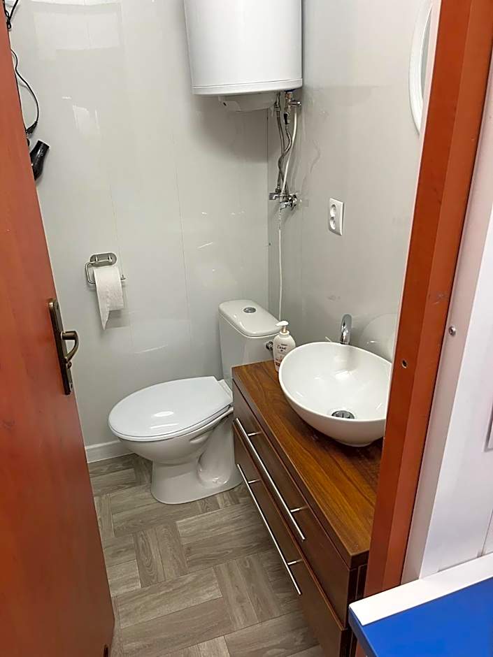 Ośrodek Wczasowy WARMA