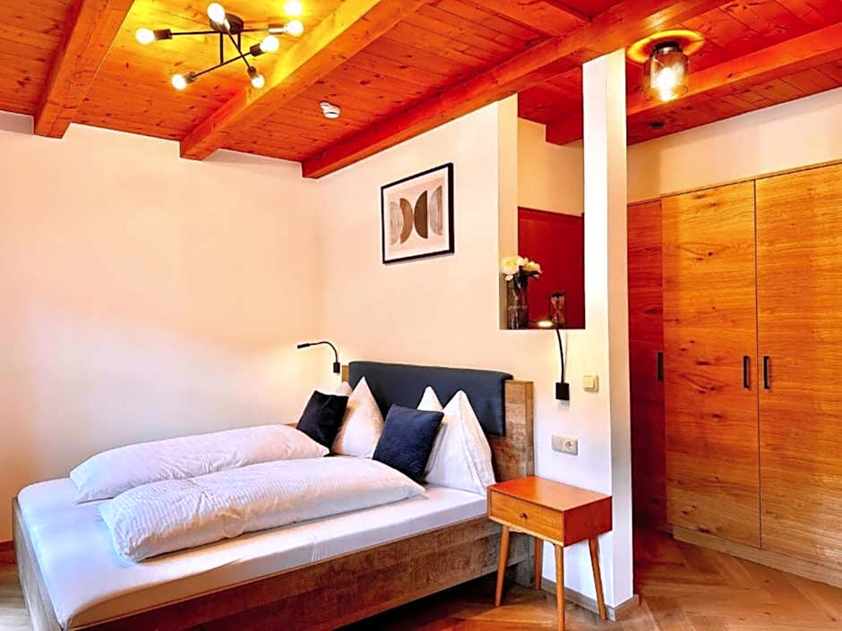 Pension Lederergütl - Jokercard & Parkplatz inkl