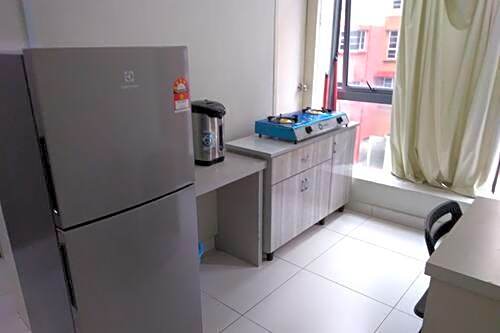 Hotel Global Sungai Way
