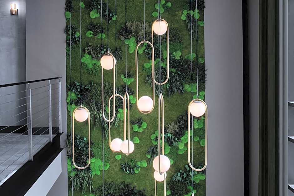 Hyatt House Raleigh Downtown/Seaboard Station