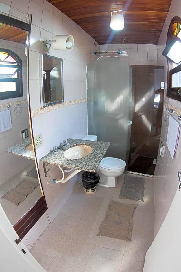 Pousada Pérola do Guarujá Ltda- Me