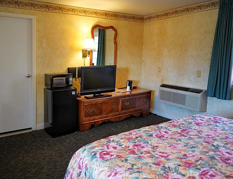 Pilgrim Inn