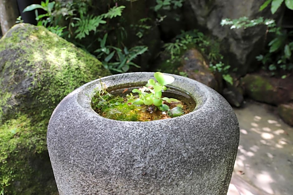 Yufuin Ryokan Nogiku