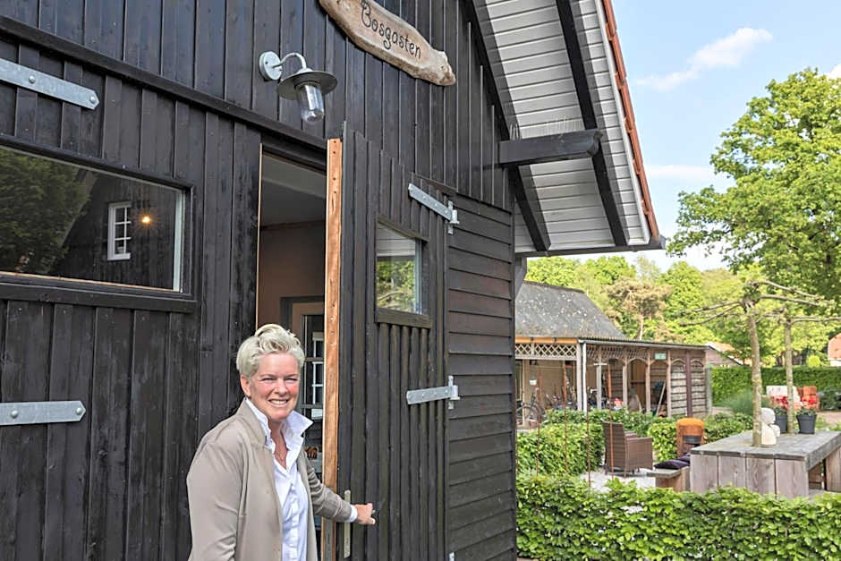Bosgasten