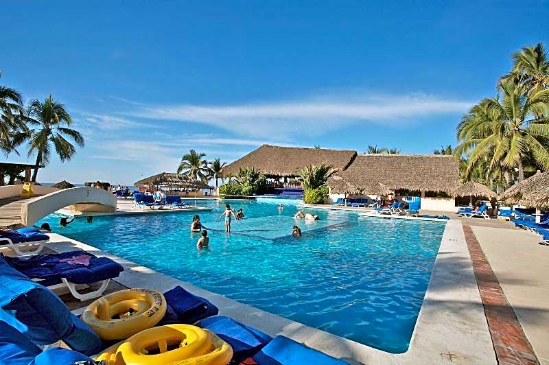 Park Royal Beach Ixtapa - All Inclusive