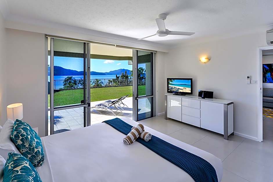 Hamilton Island Holiday Homes