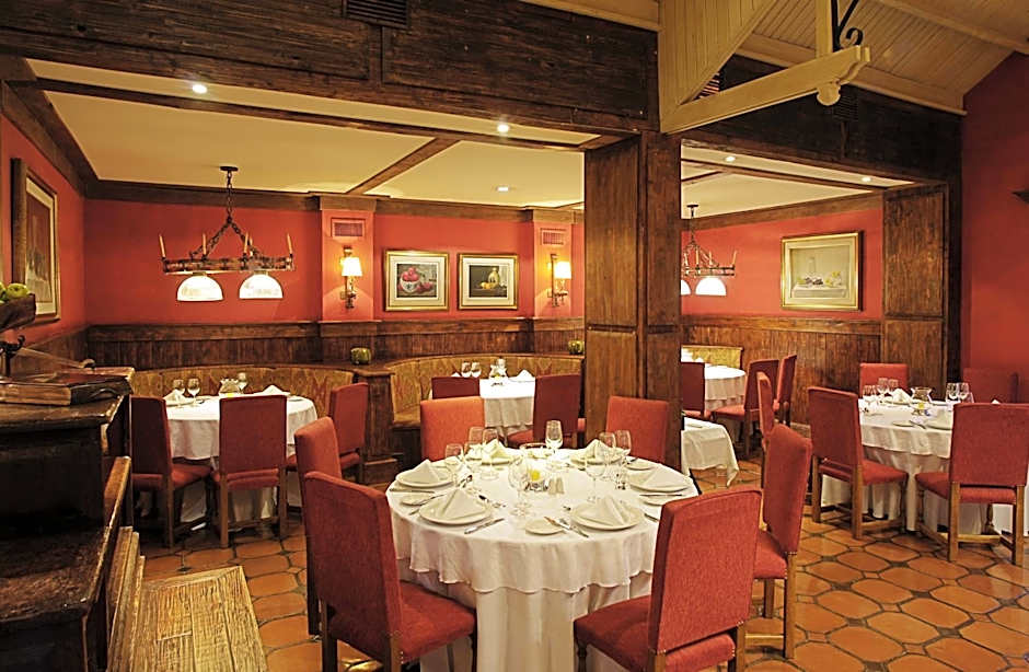 Hotel Posada Los Alamos