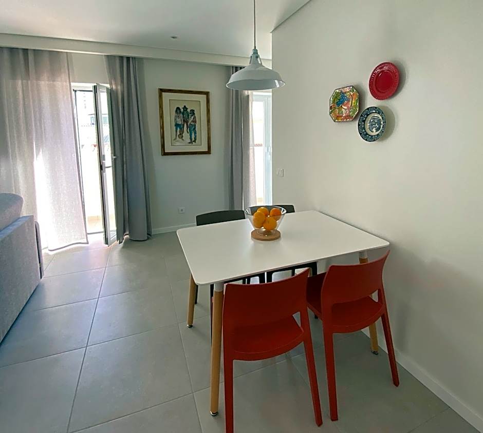 Cardeal Suites & Apartments