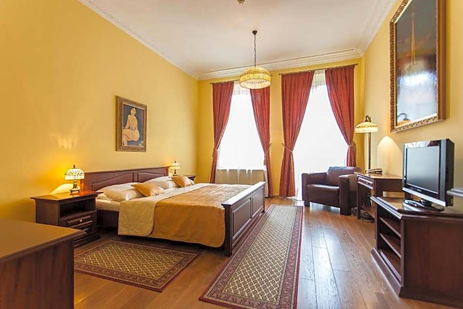 Boutique Hotel Carpe Diem