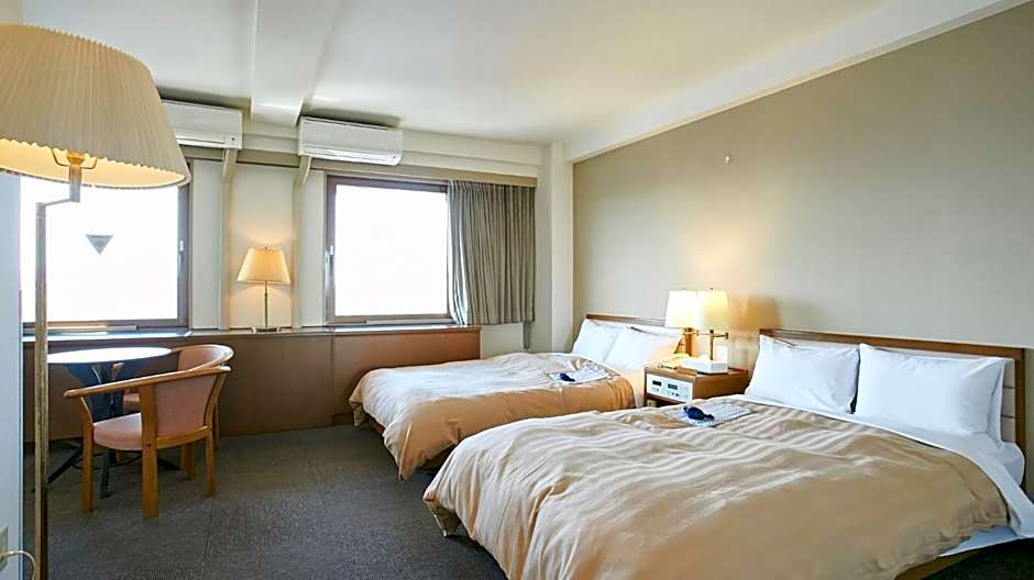 Kanku Sun Plus Yutaka