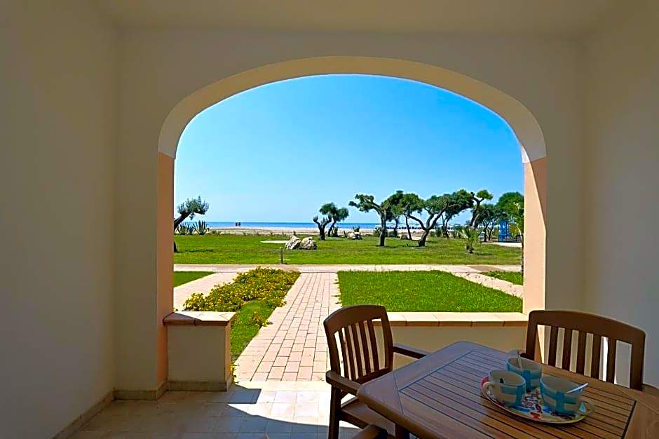 Villaggio Santa Monica