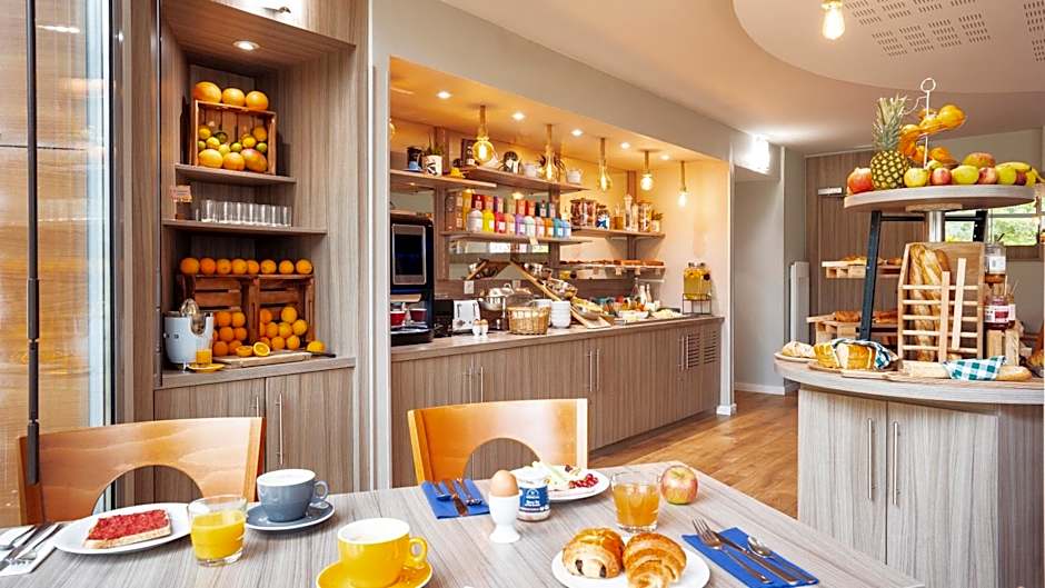 Residhome Paris-Guyancourt