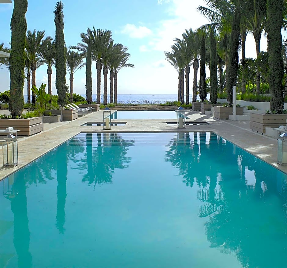 Grand Beach Hotel Surfside West
