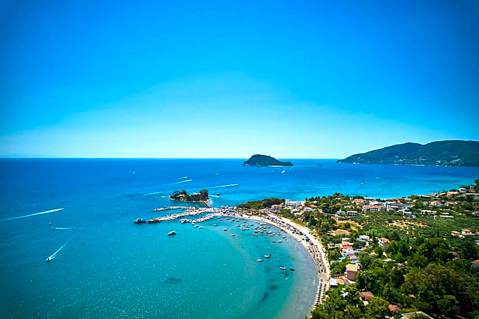 Armonia Hotel by Zante Plaza