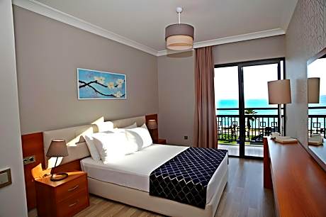 Standard Room Sea View