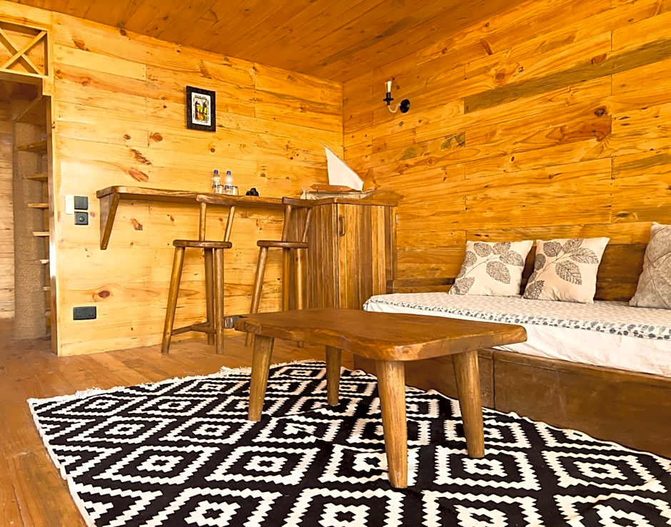 Seashore Beach hotel