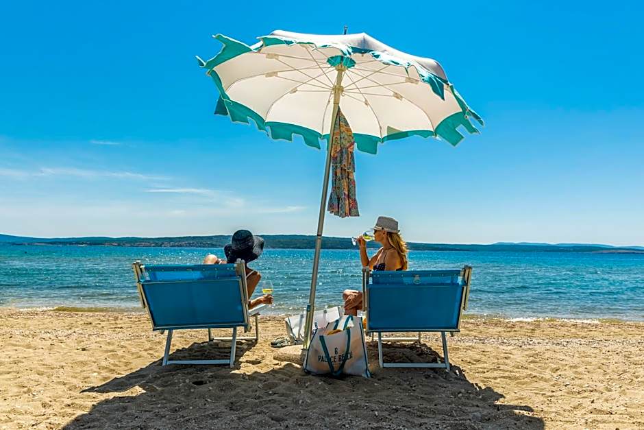 Hotel Kvarner Palace