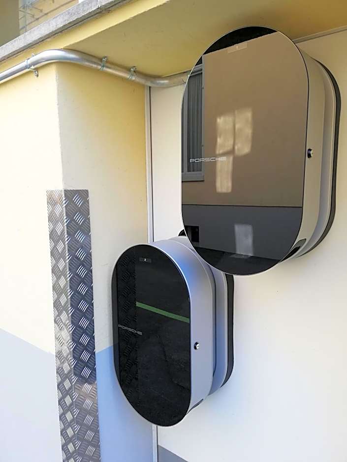 Edelweiss Swiss Quality Hotel