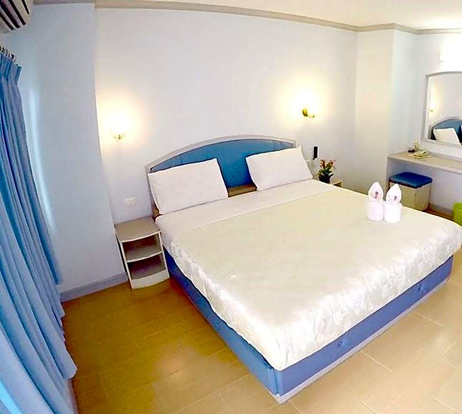 P.A. Place Hotel