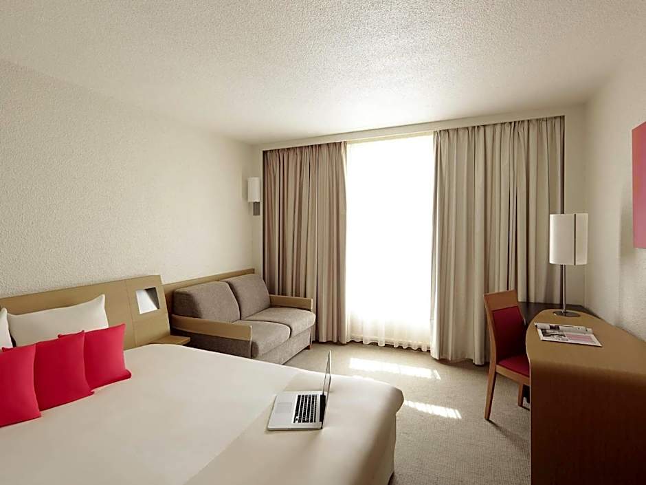 Novotel Perpignan