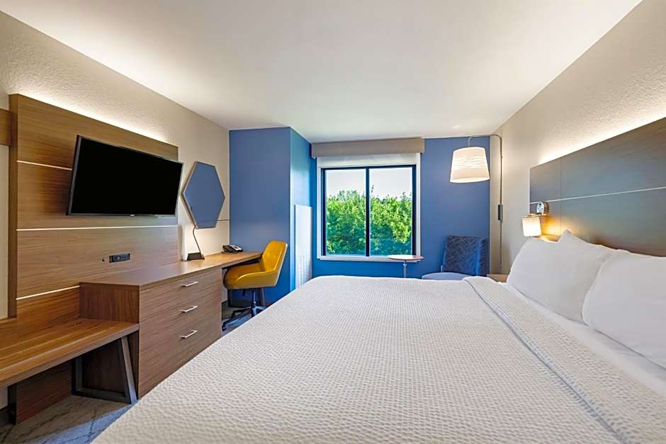 Holiday Inn Express Rolla By IHG