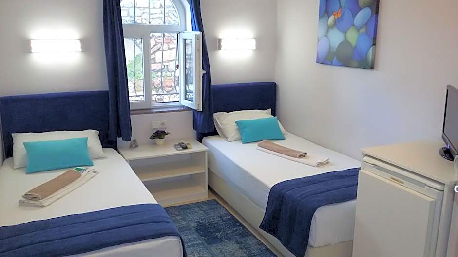 Albatros Hotel – Bodrum, MI