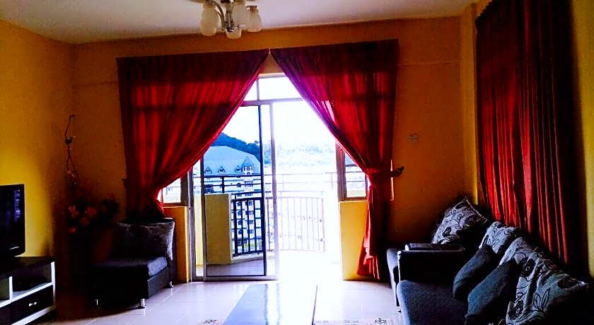 SA Apartments @ Crown Imperial Court