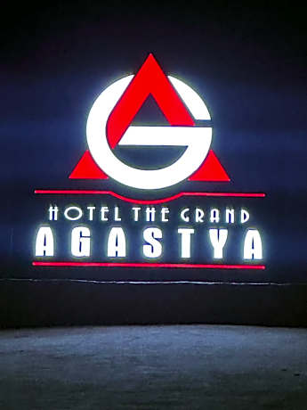 HOTEL THE GRAND AGASTYA