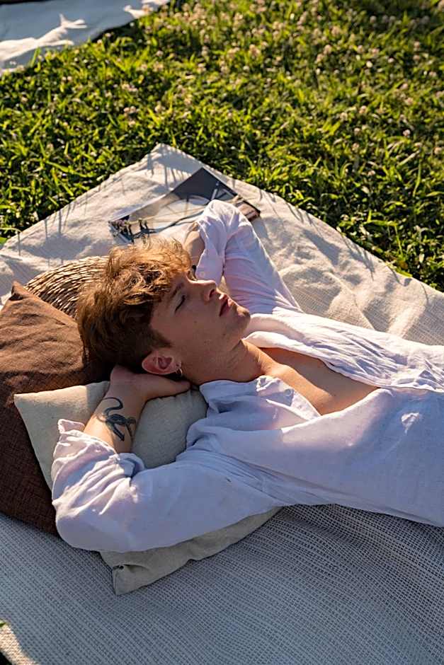 Country House L'Aia - Wellness & Relax