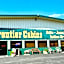 Badlands Frontier Cabins