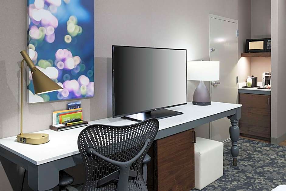 Hilton Garden Inn Sacramento/South Natomas