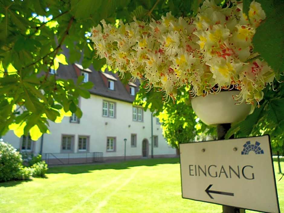 Bildungshaus Neckarelz