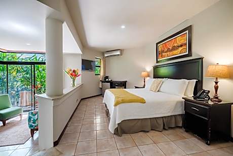 Forest Suite