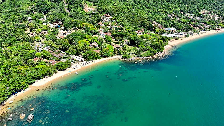 Estúdio Ilhote da Prainha