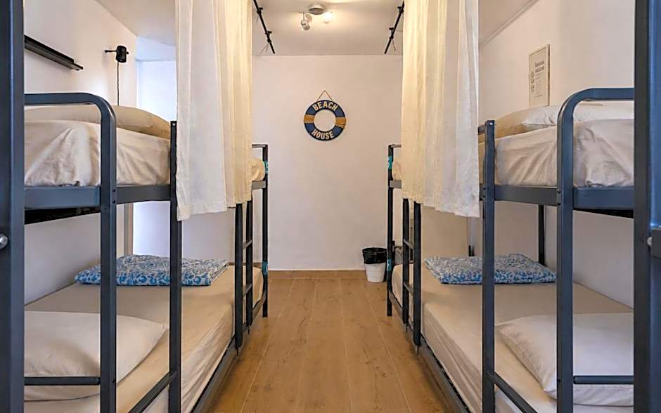 Endless Summer Hostel