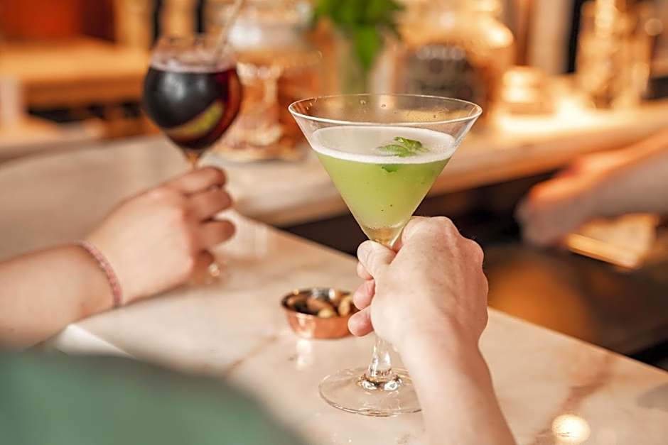 Villa Camille Hotel & Spa