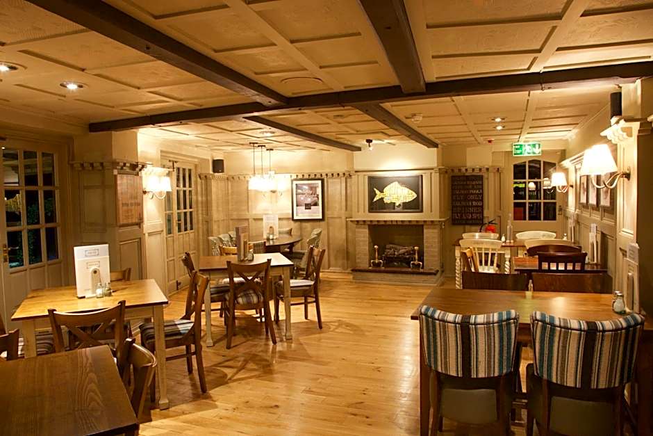Fisherman's Cot, Tiverton by Marston's Inns