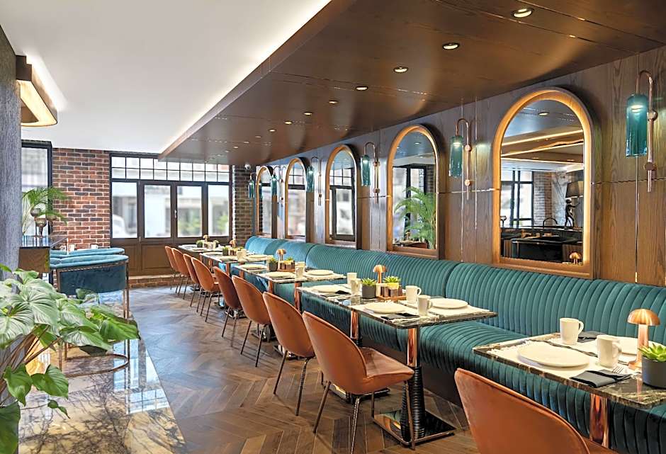 Nex Hotel & Spa İstanbul