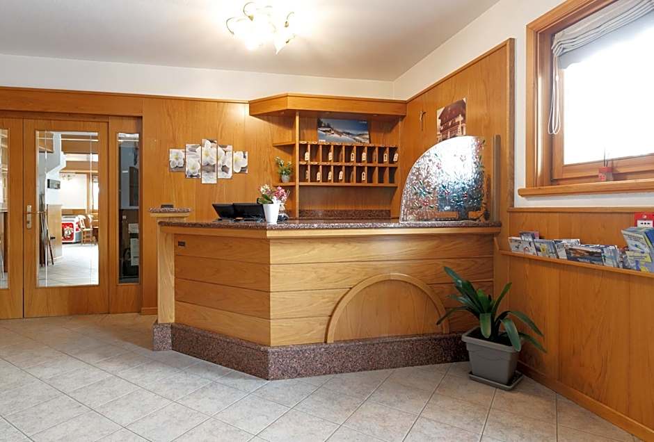 Albergo Caravasc
