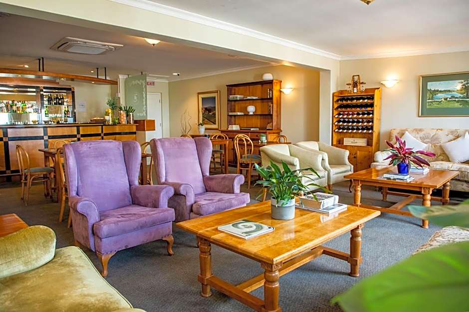 Zevenwacht Country Inn