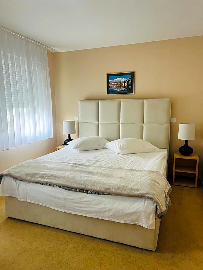 Hotel Panonija