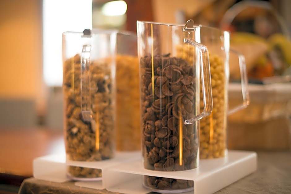 hôtel QUICK Palace Tours Nord