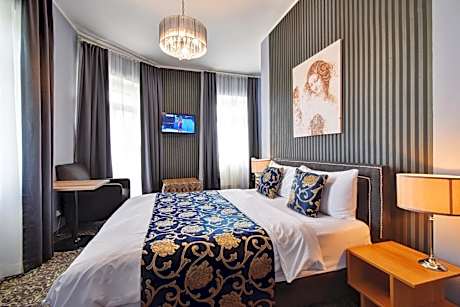 Hotel DaVinci