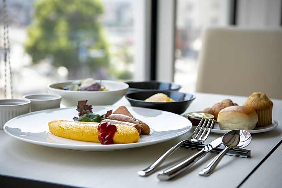 Asakusa Tobu Hotel