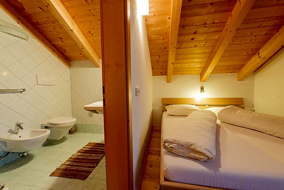 Apartments Ciasa Costisela