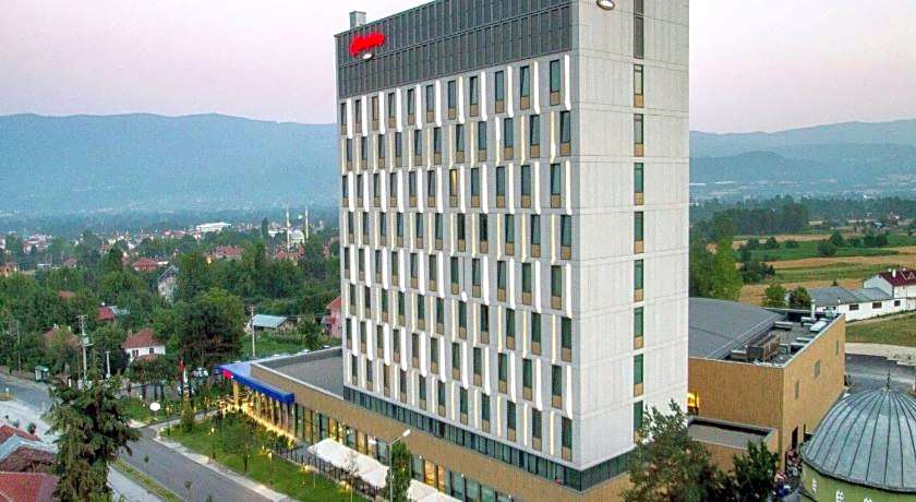 Hampton by Hilton Bolu
