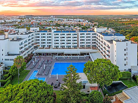 Albufeira Sol Hotel & Spa