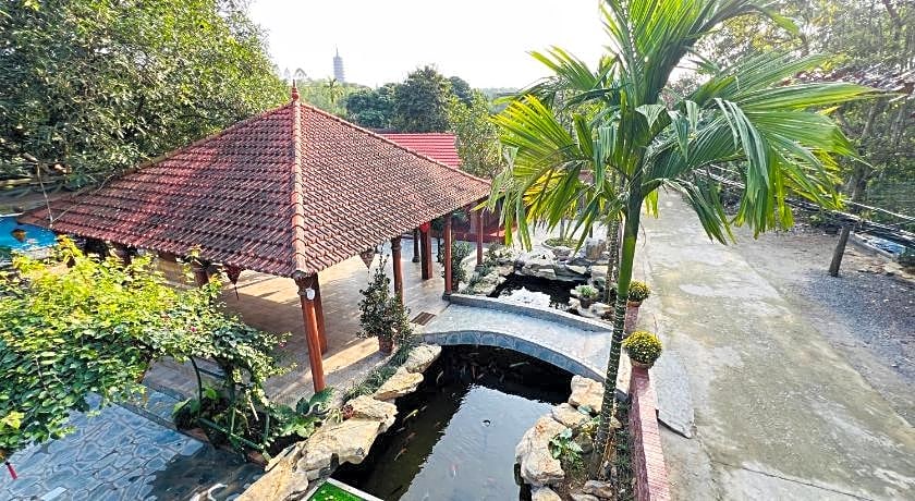 Ninh Binh Family Homestay