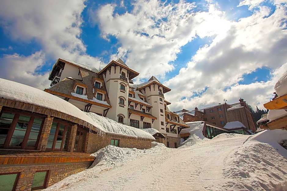 Termag Hotel Jahorina