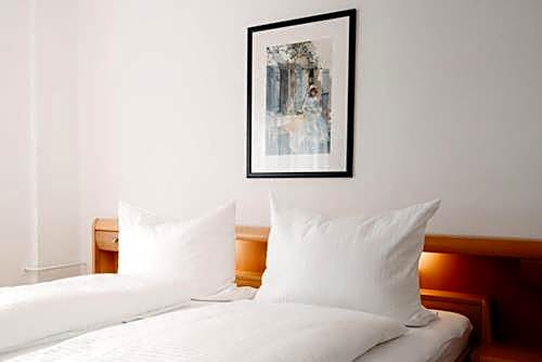 Hotel-Gasthof Zur Krone